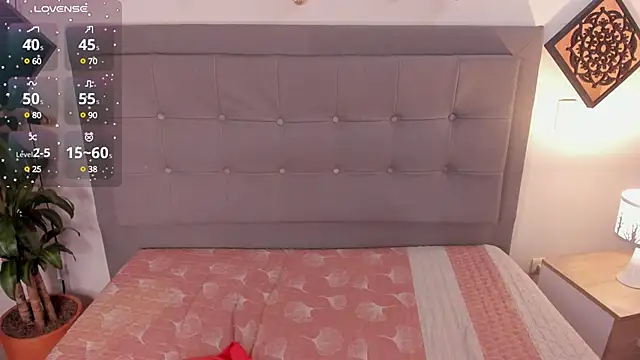 Agatha Vixen online show from February 10, 2025, 6:24 pm