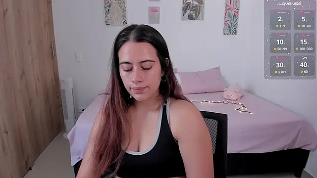 Agatha Vixen online show from January 14, 2026, 5:29 pm