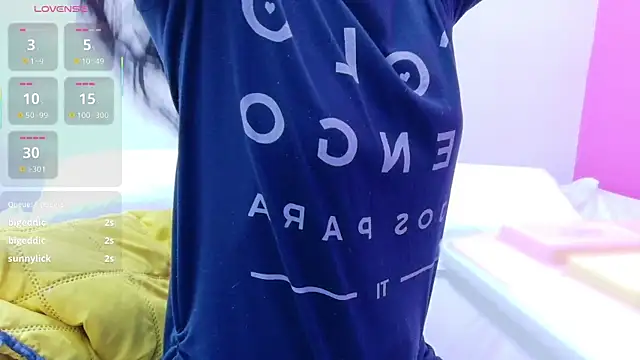 yourcuteneighbourr online show from January 15, 2026, 3:00 am