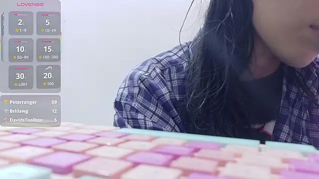 Snapshot of yourcuteneighbourr chatting on February 3, 2026, 3:04 am yourcuteneighbourr online show from February 3, 2026, 3:04 am