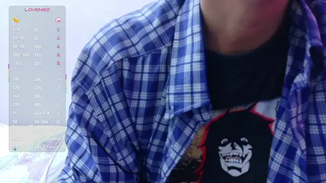 Snapshot of yourcuteneighbourr chatting on February 6, 2026, 3:11 am yourcuteneighbourr online show from February 6, 2026, 3:11 am