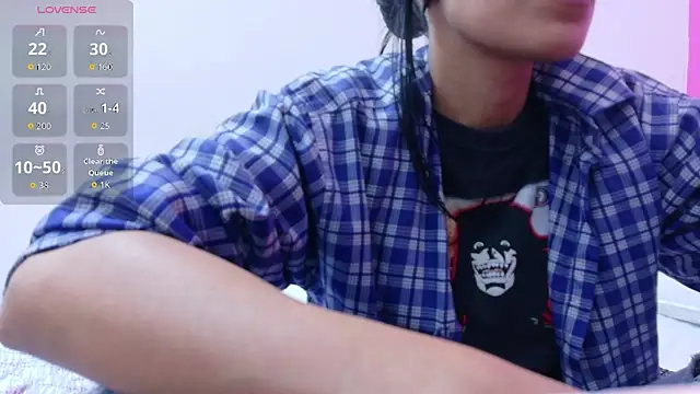 Snapshot of yourcuteneighbourr chatting on February 7, 2026, 2:59 am yourcuteneighbourr online show from February 7, 2026, 2:59 am