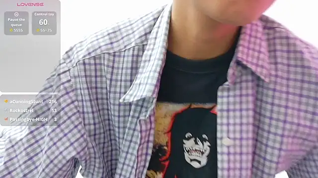 Snapshot of yourcuteneighbourr chatting on February 19, 2026, 3:13 am yourcuteneighbourr online show from February 19, 2026, 3:13 am