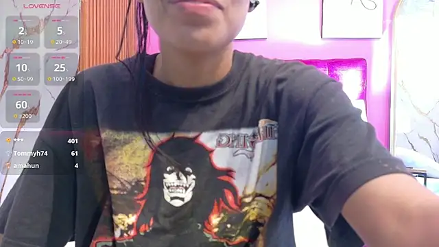 Snapshot of yourcuteneighbourr chatting on April 29, 2026, 3:10 am yourcuteneighbourr online show from April 29, 2026, 3:10 am