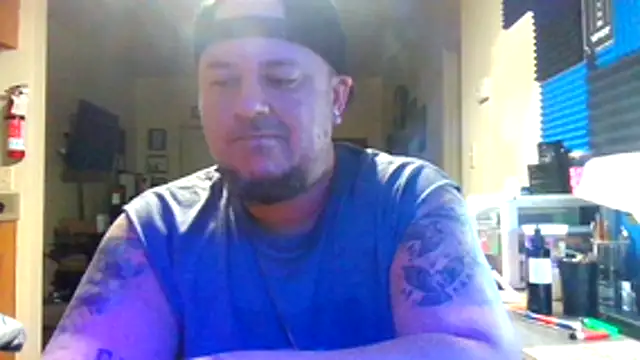 Tyrish361 online show from October 21, 2025, 10:05 am