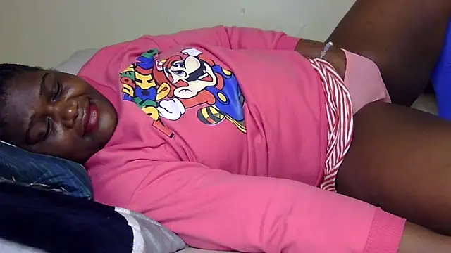 Snapshot of Sexxy_slim_honey chatting on July 13, 2026, 6:05 am Sexxy slim honey online show from July 13, 2026, 6:05 am