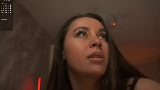 Snapshot of _seemysoul chatting on March 18, 2025, 7:31 pm seemysoul online show from March 18, 2025, 7:31 pm