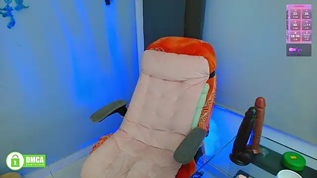 carla rossin online show from April 9, 2026, 6:19 am