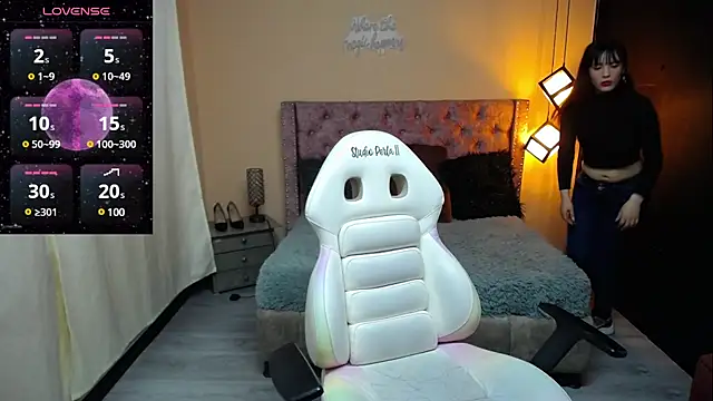 sailor moon07 online show from February 5, 2025, 3:55 am