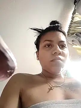 Tiphanydirty3 online show from March 19, 2025, 6:34 pm