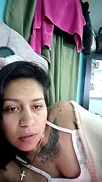 Tiphanydirty3 online show from November 29, 2025, 6:49 am