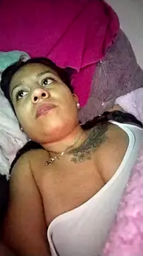 Tiphanydirty3 online show from January 14, 2026, 5:57 am