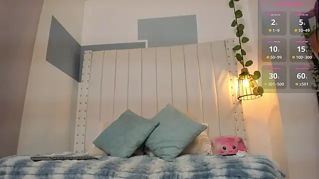 hannah gray online show from January 8, 2026, 11:12 am