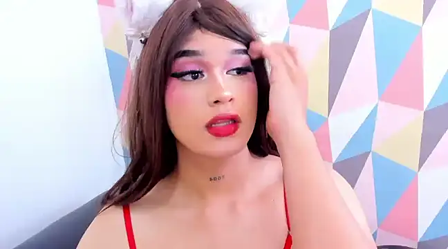JazirMartinez online show from December 17, 2024, 4:43 pm