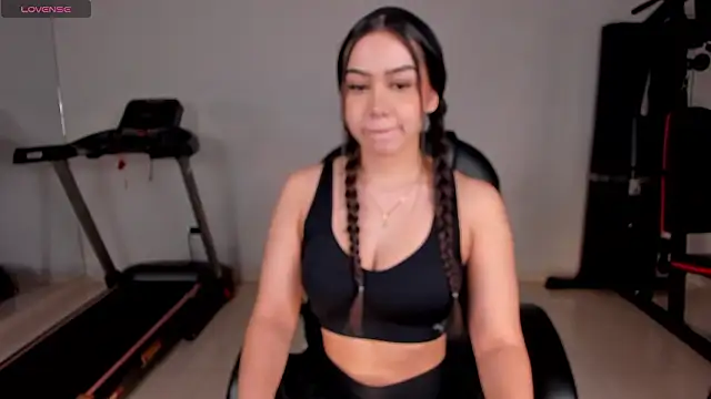 CelestePalmer  online show from February 26, 2026, 10:36 am