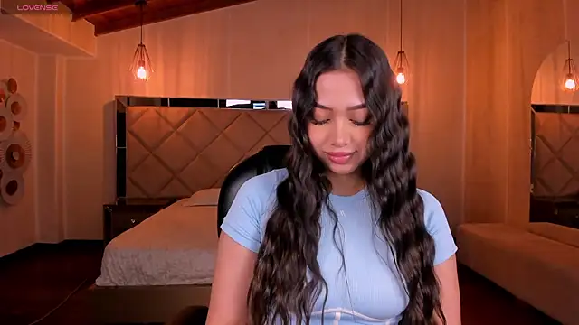 CelestePalmer  online show from March 29, 2026, 10:15 am