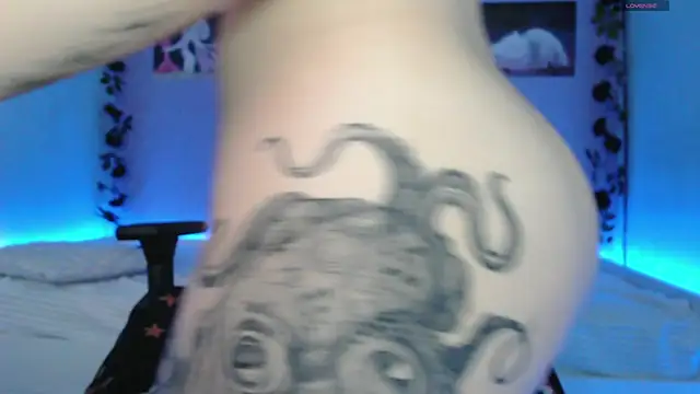 Scarlettsrorm online show from March 15, 2025, 5:08 am