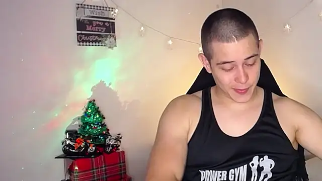 Alan hadid1 online show from December 30, 2024, 9:50 pm