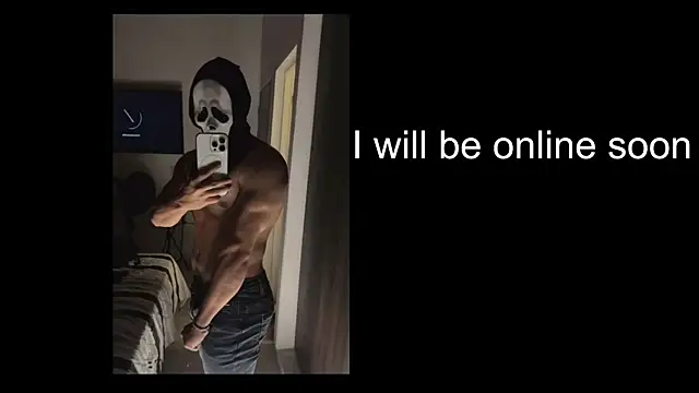 Alan hadid1 online show from November 25, 2025, 9:37 pm