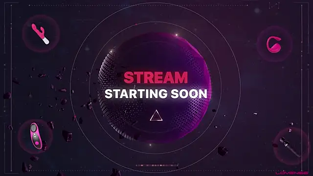 Alan hadid1 online show from February 12, 2026, 8:37 pm