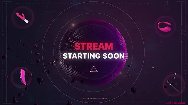 Alan hadid1 online show from February 19, 2026, 6:59 pm