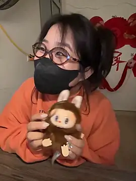 Snapshot of Jenni_nana chatting on January 1, 2025, 12:55 pm Jenni nana online show from January 1, 2025, 12:55 pm