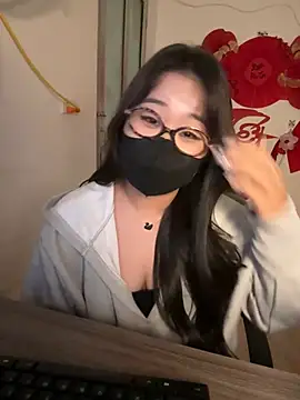 Snapshot of Jenni_nana chatting on January 20, 2025, 7:47 am Jenni nana online show from January 20, 2025, 7:47 am