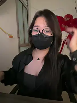 Snapshot of Jenni_nana chatting on January 22, 2025, 6:42 am Jenni nana online show from January 22, 2025, 6:42 am