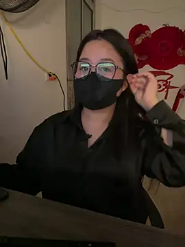 Snapshot of Jenni_nana chatting on February 6, 2025, 4:03 pm Jenni nana online show from February 6, 2025, 4:03 pm