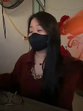 Snapshot of Jenni_nana chatting on February 11, 2025, 5:26 am Jenni nana online show from February 11, 2025, 5:26 am