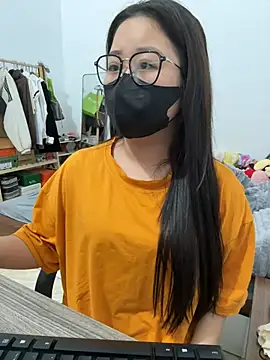 Snapshot of Jenni_nana chatting on February 20, 2025, 4:03 pm Jenni nana online show from February 20, 2025, 4:03 pm