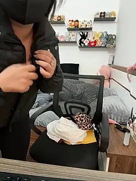 Snapshot of Jenni_nana chatting on March 8, 2025, 6:21 am Jenni nana online show from March 8, 2025, 6:21 am