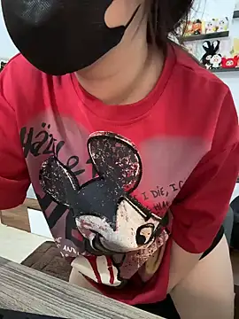 Snapshot of Jenni_nana chatting on March 13, 2025, 5:43 am Jenni nana online show from March 13, 2025, 5:43 am