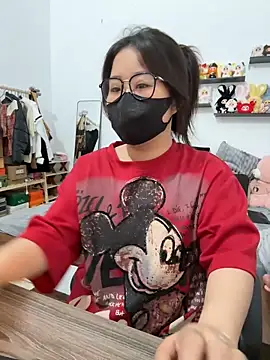 Snapshot of Jenni_nana chatting on March 13, 2025, 12:35 pm Jenni nana online show from March 13, 2025, 12:35 pm