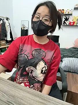 Snapshot of Jenni_nana chatting on March 17, 2025, 6:07 am Jenni nana online show from March 17, 2025, 6:07 am