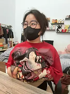 Snapshot of Jenni_nana chatting on March 19, 2025, 6:57 am Jenni nana online show from March 19, 2025, 6:57 am