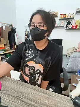 Snapshot of Jenni_nana chatting on March 22, 2025, 7:47 am Jenni nana online show from March 22, 2025, 7:47 am