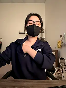 Snapshot of Jenni_nana chatting on October 16, 2025, 8:04 am Jenni nana online show from October 16, 2025, 8:04 am