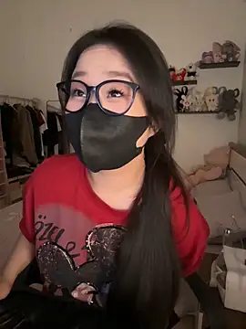 Snapshot of Jenni_nana chatting on October 16, 2025, 8:10 pm Jenni nana online show from October 16, 2025, 8:10 pm