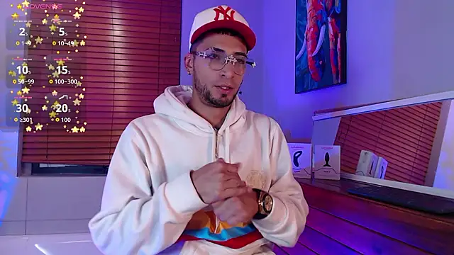 DrakeNeumann online show from March 3, 2026, 3:45 am