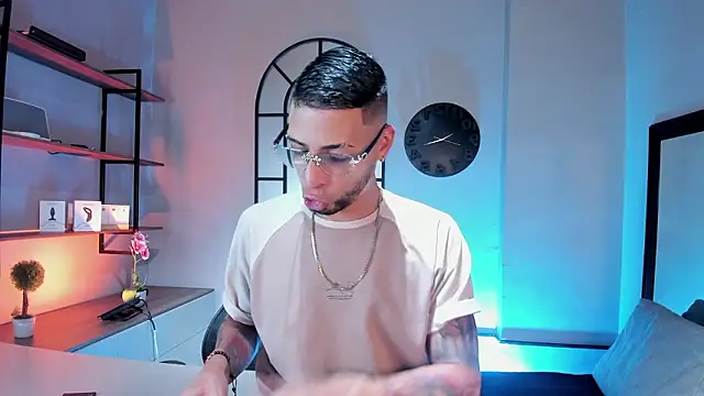 DrakeNeumann online show from March 6, 2026, 3:47 am