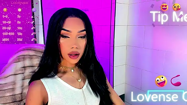 Nikita Gers online show from January 13, 2026, 3:23 am