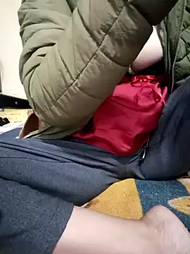 Snapshot of Hotpussy3ox chatting on February 14, 2025, 10:59 am Hotpussy3ox online show from February 14, 2025, 10:59 am