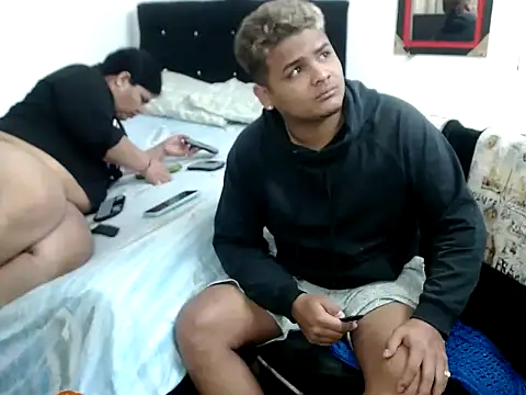 Boycuriousxxx online show from October 2, 2025, 12:56 pm