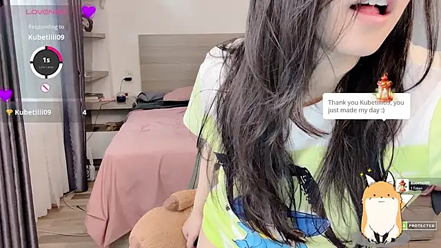 Na baby online show from March 5, 2026, 1:23 am