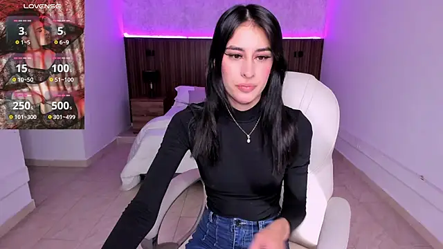 karlaa james online show from January 10, 2026, 11:34 am