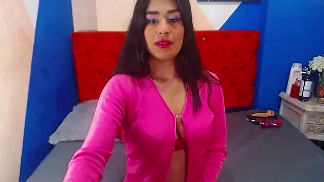 ginasailor online show from February 13, 2025, 8:45 pm