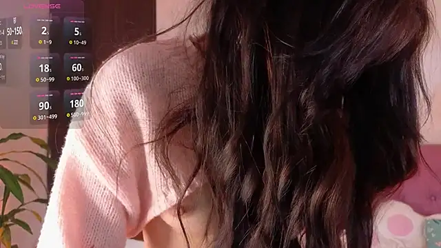 eimy22 online show from January 10, 2025, 12:59 am