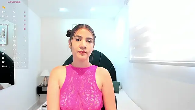 Snapshot of Miranda_doll_ chatting on May 23, 2026, 12:20 pm Miranda doll online show from May 23, 2026, 12:20 pm