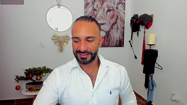 mr maik online show from January 4, 2025, 9:43 am